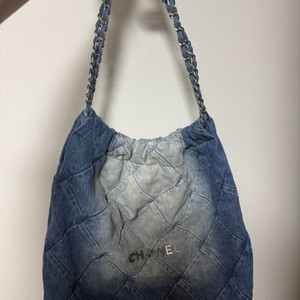 주말특가)22백 미디엄 데님