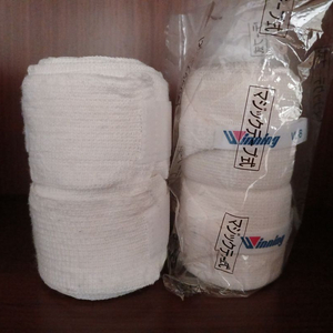 위닝 복싱 핸드랩 2세트 4개 25,000원 긴 줄 (권투 위닝 핸드랩 긴줄)