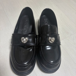 하트슈콤마 로퍼230