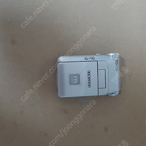 삼성 VM-M110 미니캠