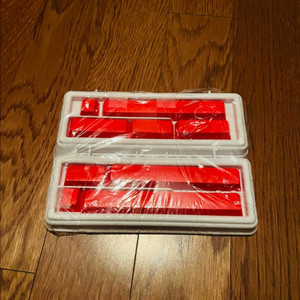 GMK parcel space bar kit