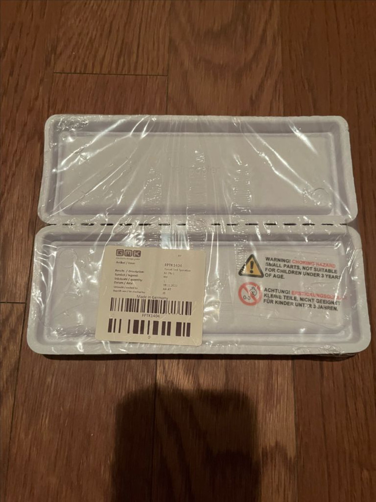 GMK parcel space bar kit--1