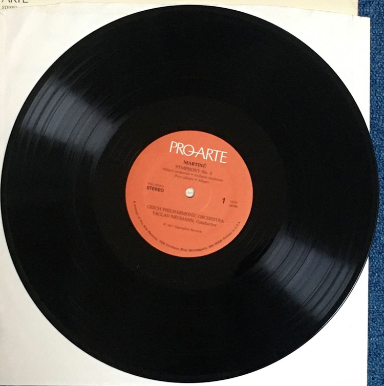 클래식LP_마르티누-교향곡 2번--2