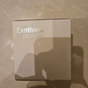 프레 엑소티온 파우더(4개) 이미지