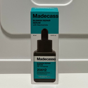 메디힐 마데카소사이드 흔적 리페어 세럼