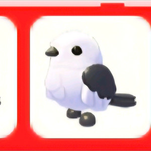 입양하세요 무능 눈요정 이미지