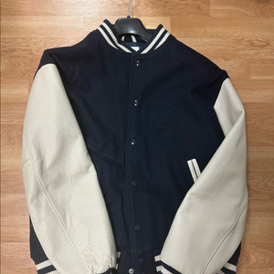 에스피오나지 바시티 자켓