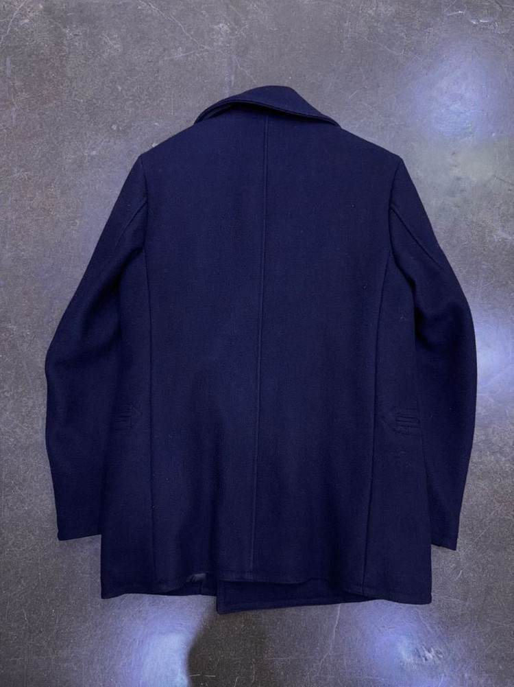 비바스튜디오 클래식 해군 피코트 네이비 S 이미지