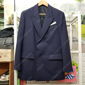 시스템옴므 남성자켓 95 싱글자켓 송중기재킷 MA52 이미지