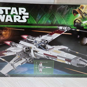 레고 스타워즈 10240 X윙 새제품