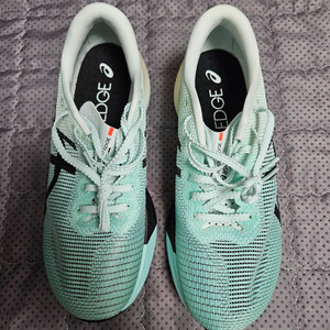 메타스피드 엣지 민트 235mm