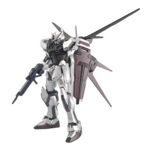 고고 EG 에일 스트라이크 건담 디액티브 모드 메탈릭