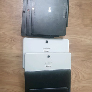 노트북 태블릿 부품용 으로 판매 합니다