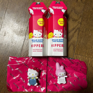 (새상품) 소니엔젤 산리오 히퍼 헬로키티, 마이멜로디 이미지