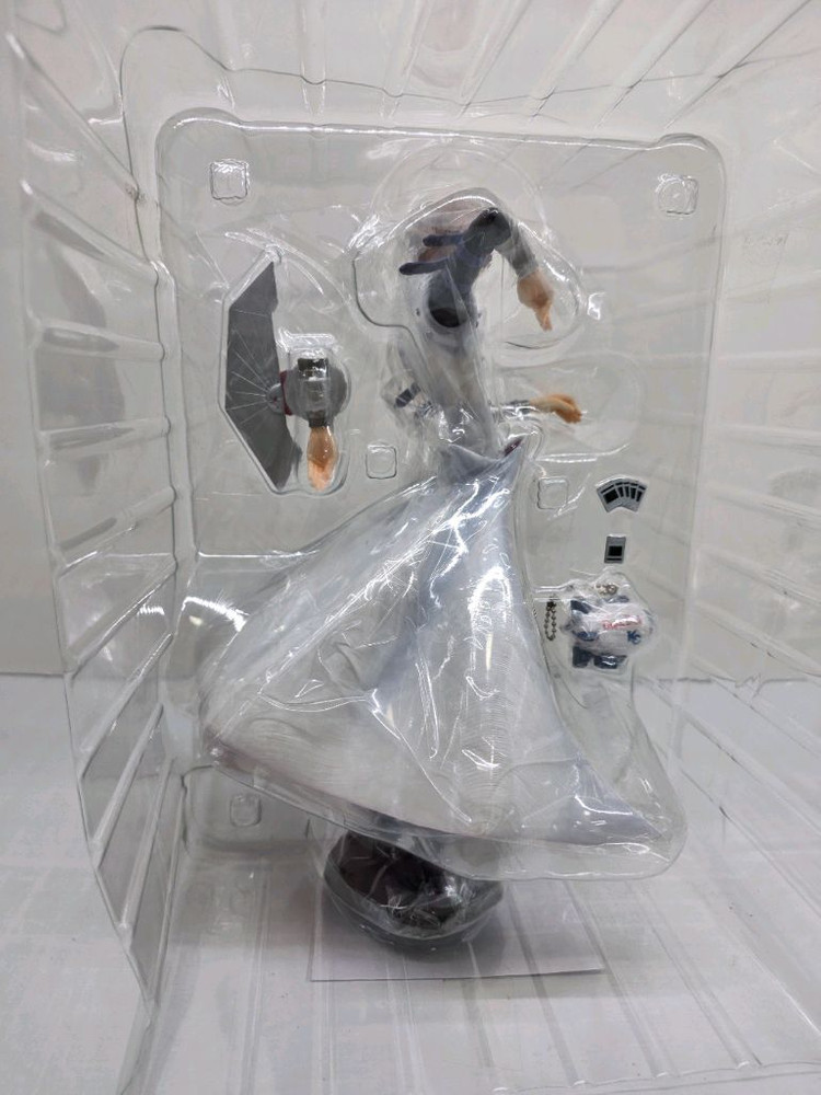 [초회 특전판] 코토부키야 ARTFX J 유희왕 듀얼몬스터즈 카이바 세토--3