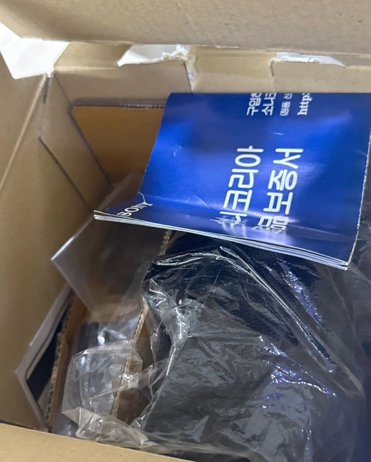 소니a6400 이미지