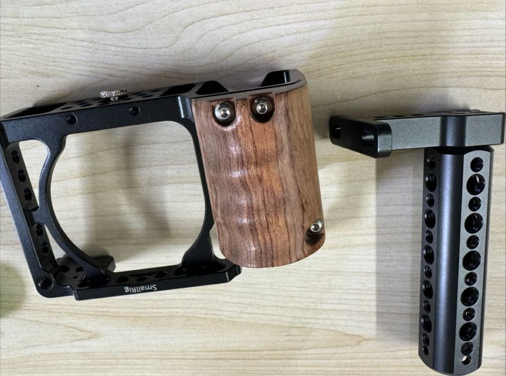 소니a6400 이미지