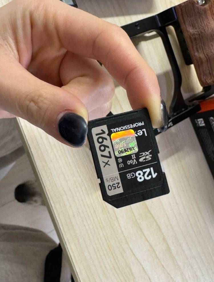 소니a6400 이미지