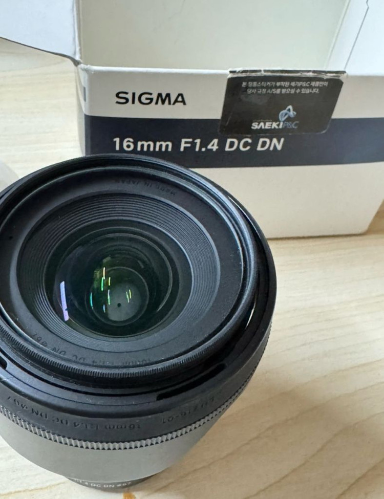 소니a6400 이미지