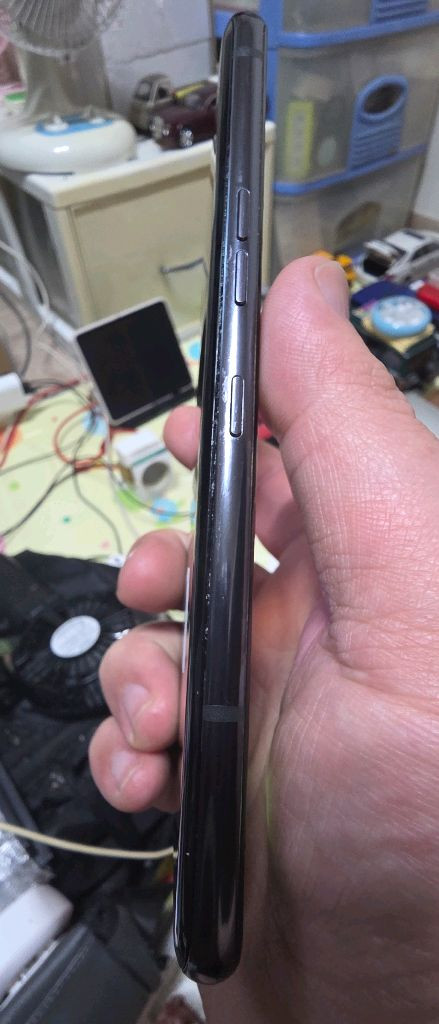 v50 듀얼스크린 2개 팝니다--1