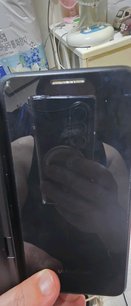 v50 듀얼스크린 2개 팝니다--3