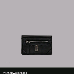 토크 캐빈 크루 카드지갑