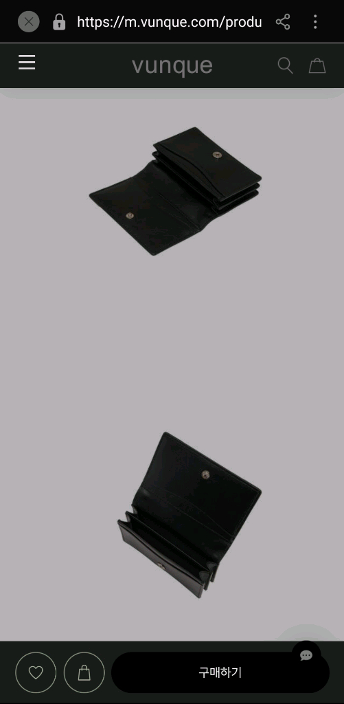 토크 캐빈 크루 카드지갑--3