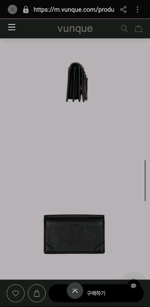 토크 캐빈 크루 카드지갑--4