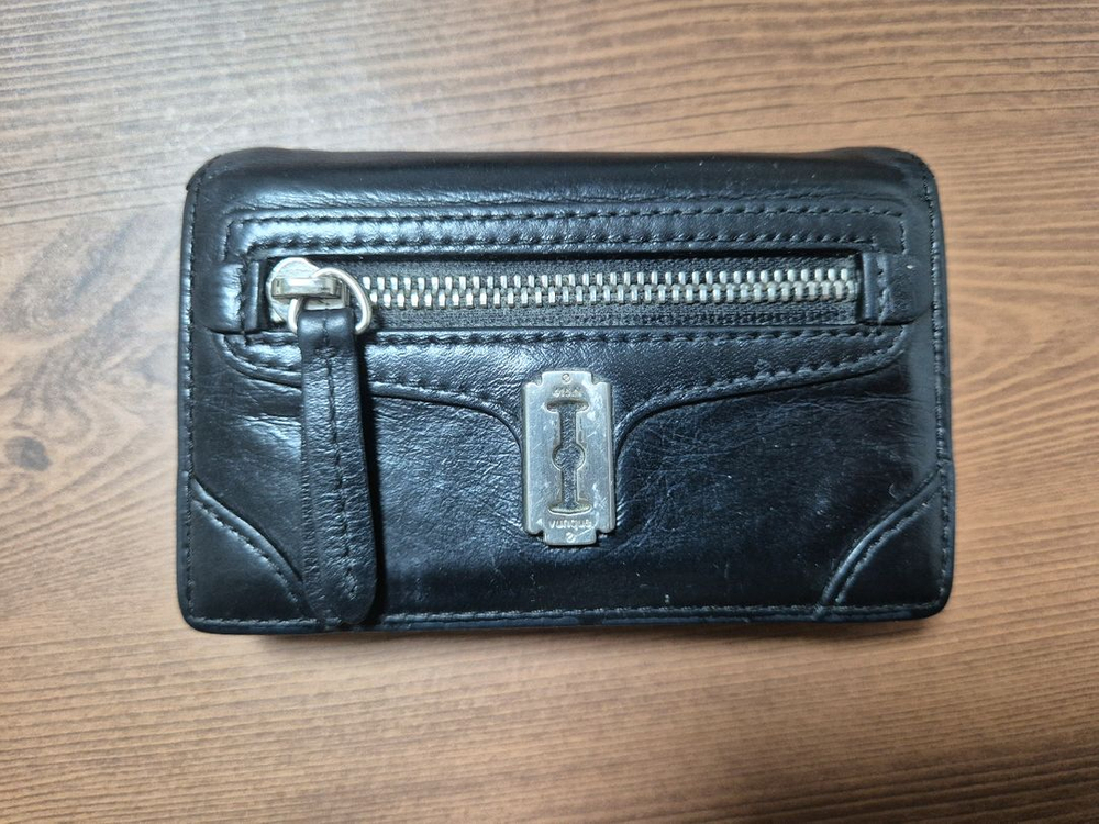 토크 캐빈 크루 카드지갑--6