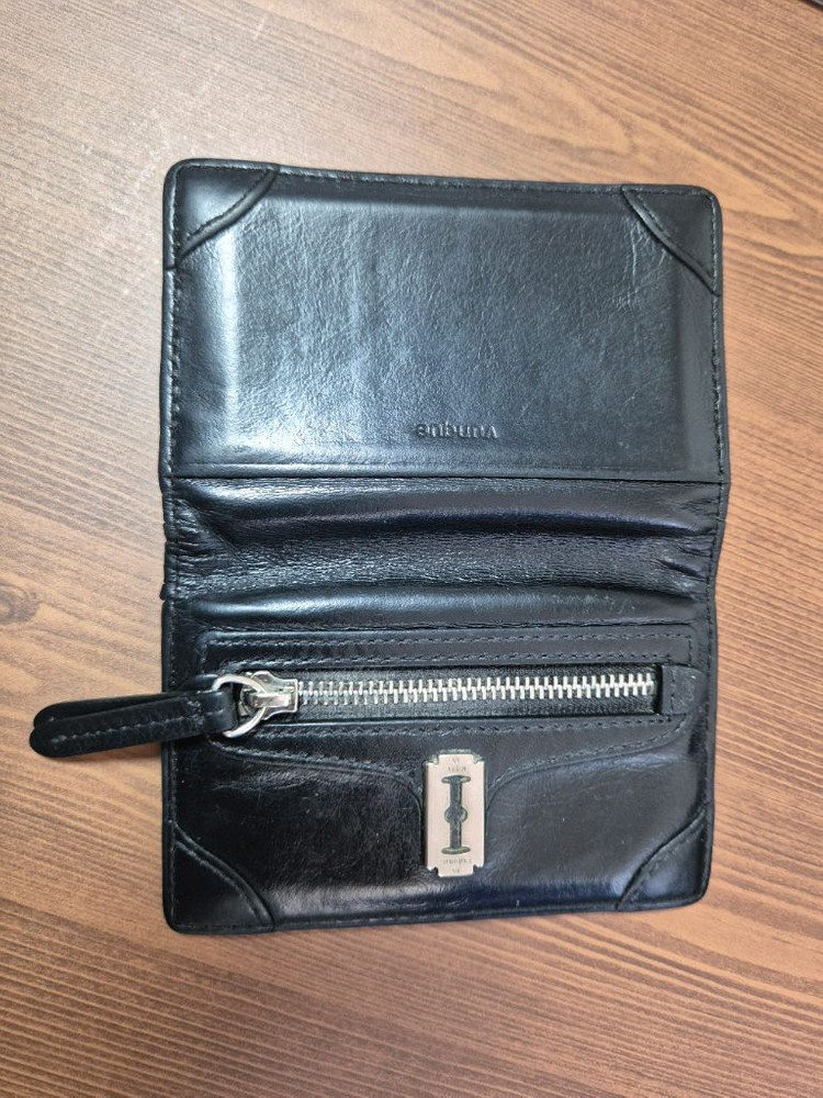 토크 캐빈 크루 카드지갑--7