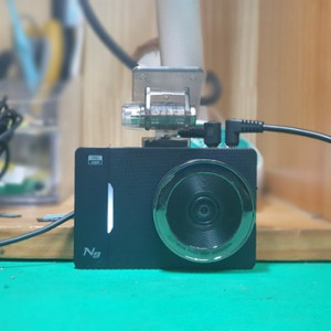 아이패스블랙 N9 풀HD 2채널 중고블랙박스