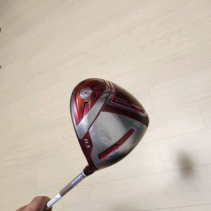 젝시오여성드라이버 MP1100K, L