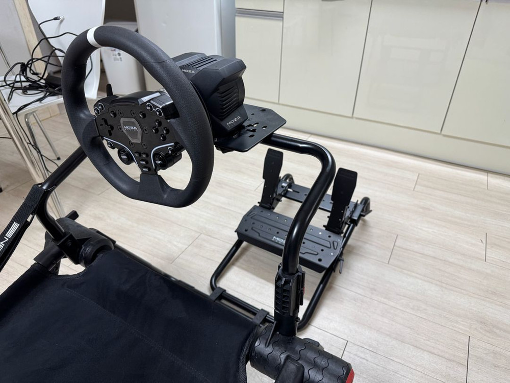 moza r3 + 넥스트레벨 gt lite--1