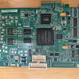 Y7367-00 REV.B 영상획득카드. 영상캡쳐카드