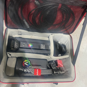 aputure 600c pro 팝니다.