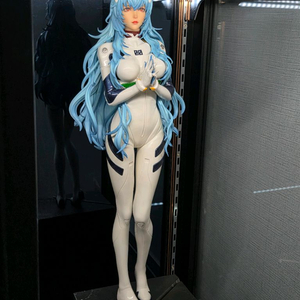 fa studio 에반게리온 레이 장발버전 판매합니다