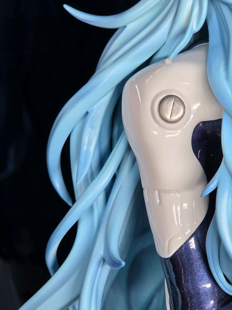 fa studio 에반게리온 레이 장발버전 판매합니다--2