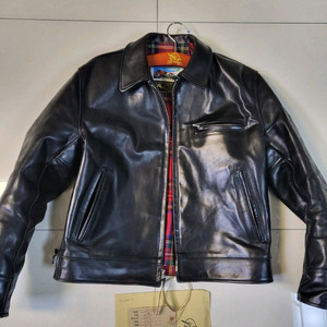 에어로레더 하이웨이맨 크롬악셀 42사이즈 판매