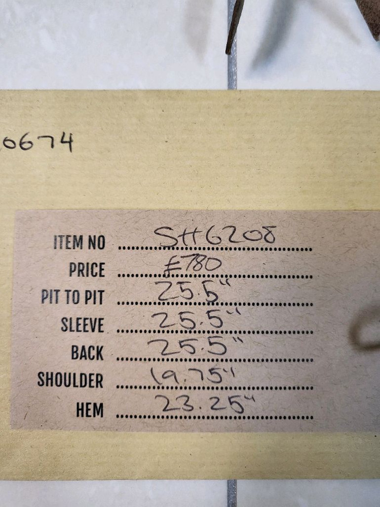 에어로레더 하이웨이맨 크롬악셀 42사이즈 판매--4