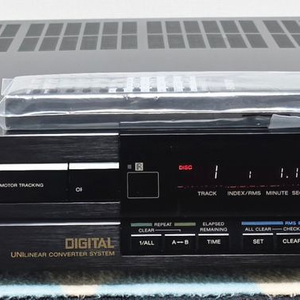 니 CD 플래이어 CDP-303ES 이미지