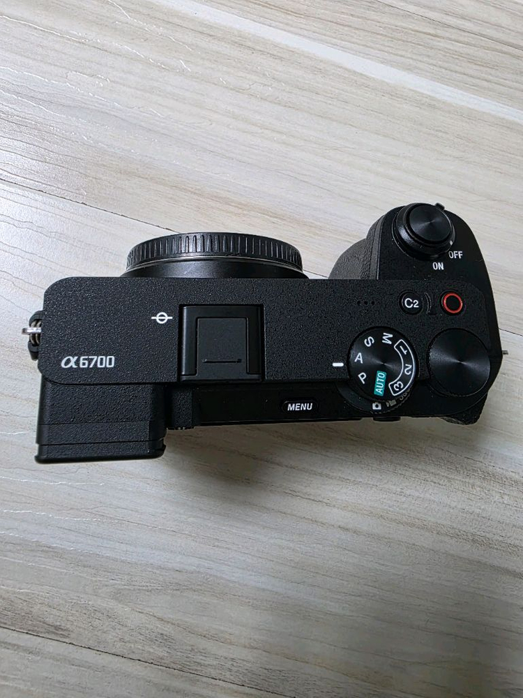 소니 a6700--1