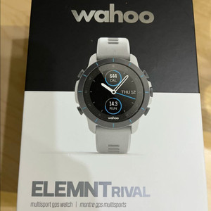 와후엘리먼트 라이벌 와치