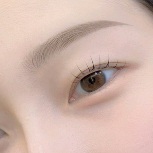 눈썹 포토폴리오 모델구함