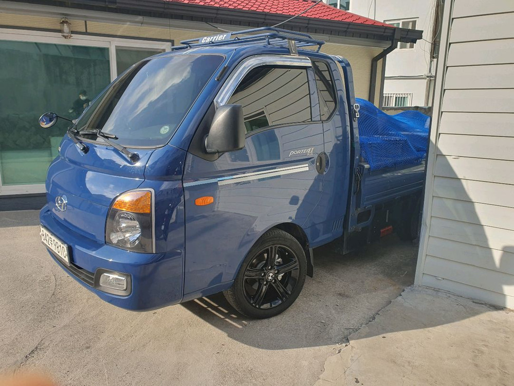 포터타이어 bmw휠17 18 19인치--7