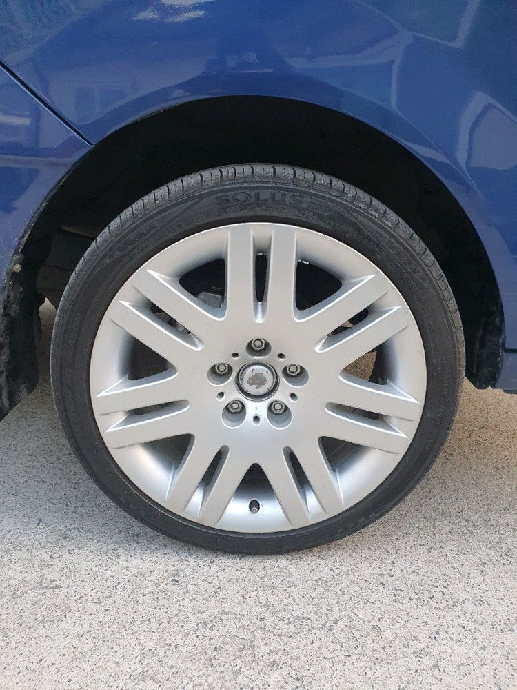 포터타이어 bmw휠17 18 19인치--9