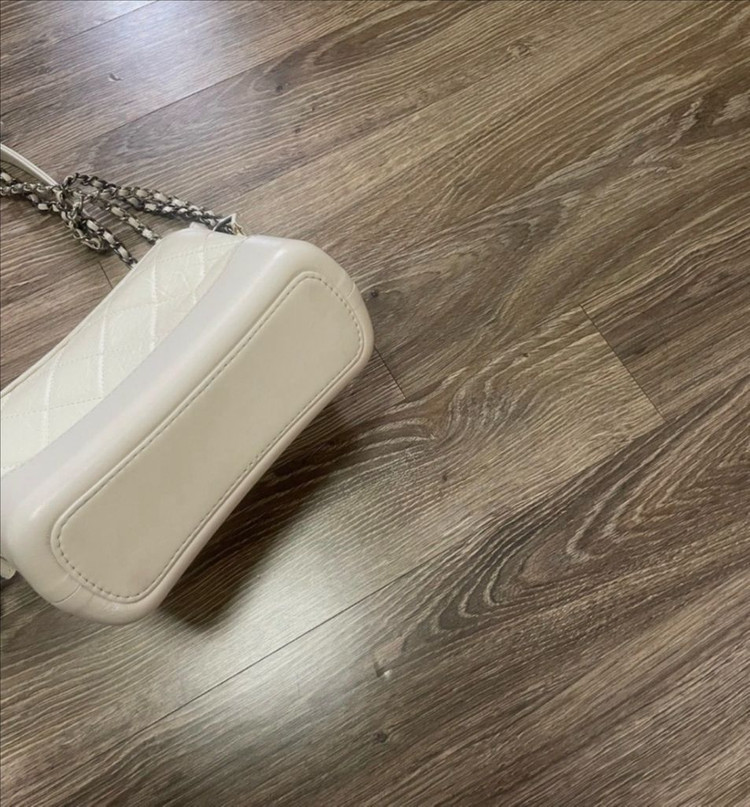 샤넬 가브리엘 호보백 단풍--6