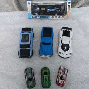 레트로 승용차 스포츠카 등 새상품 일괄