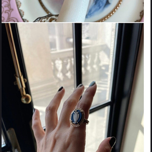 콜미텔라 callmetella 반지