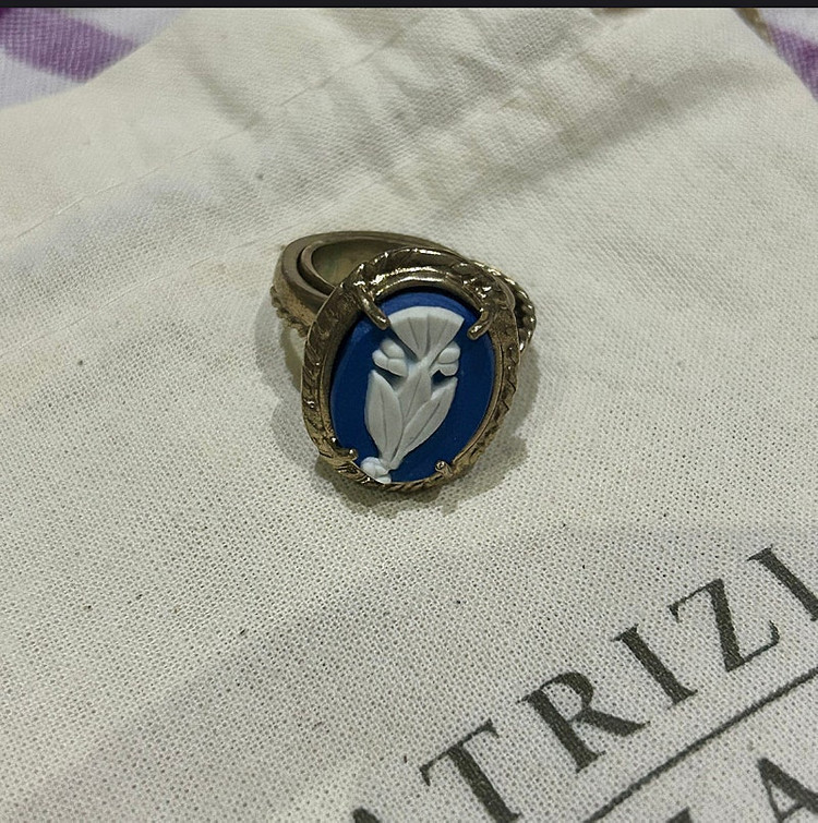 콜미텔라 callmetella 반지--2