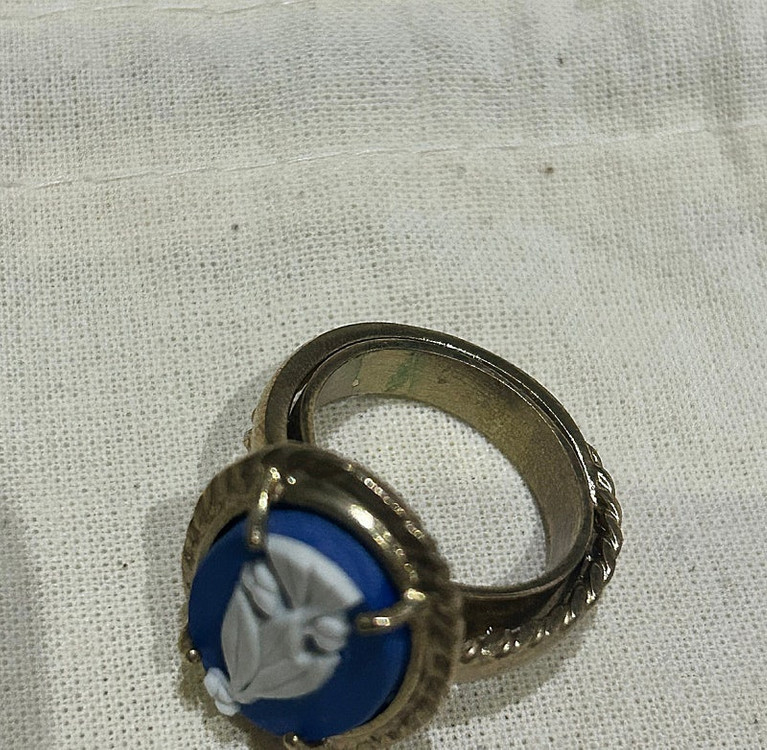 콜미텔라 callmetella 반지--3